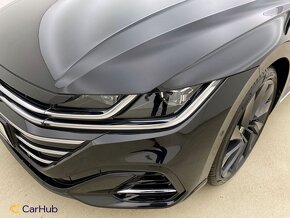 Volkswagen Arteon SB 2.0 TDI 4Motion R-Line DSG Záruka |DPH| - 11