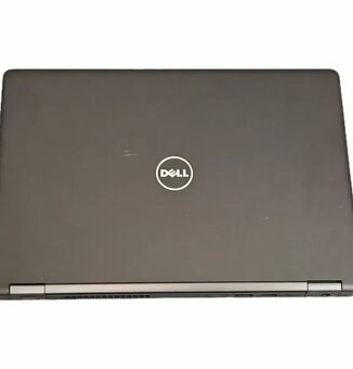 Dell Latitude 5480 - 11