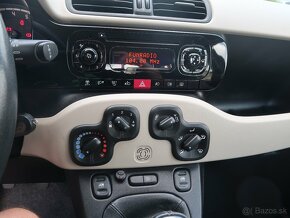 Fiat Panda 2012,70200km - 11