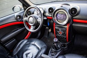 Mini John Cooper Works 4x4 - 11