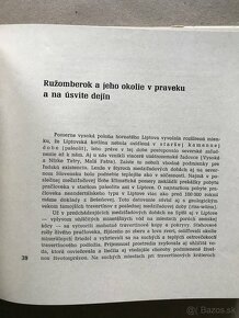 Dejiny nábytkového umění, Mošovce, Ružomberok, Šperkárstvo - 11