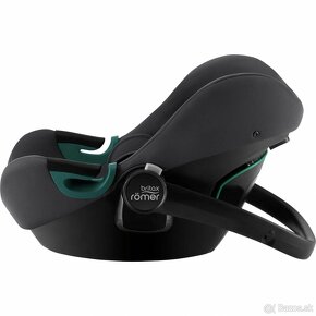 BRITAX RÖMER Baby-Safe 3 - 11