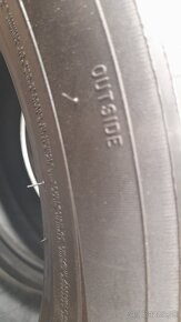 225/50r18 95 V nové Michelin - 11