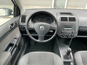 Volkswagen Polo 1.2 16V 50 000 km / kúp. v SR - 11