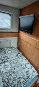 Autokaravan Fiat Ducato 2,2 rok r.v 2009 - 11