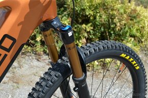 Extended E-Full 29" Bafang M510 Karbon - 11