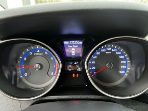 Hyundai i30 1.4 cvvt - 11