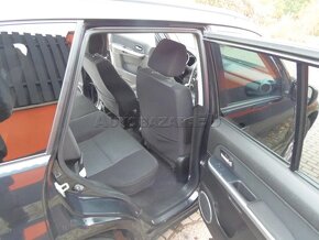 SUZUKI VITARA 1.9DDiS 4x4 - 11