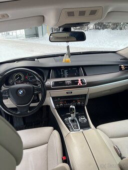 Bmw 530D GT na predaj - 11