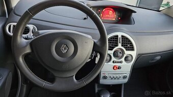 Renault Grand Modus 1.2 16V Dynamique 1.majitelka 22 tis km - 11