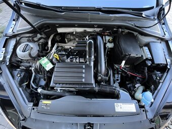 VW GOLF 7 1.2 TSI - 11