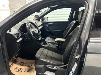 SEAT TARRACO, 4Drive, 140KW/190PS, Xcellence, 2.0 TDI, DPH - 11