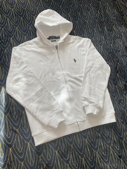 Polo Ralph Lauren ZipUp hoodie - 11