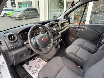 Fiat Talento 2.0 MultiJet 145 L2H1 - 11