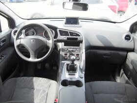 Peugeot 3008 1.6L HDi FAP Active - 11