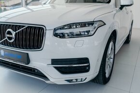 Volvo XC90 XC 90 D5 235k Drive-E Momentum AWD A/T - 11