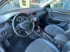 Škoda Octavia Combi 2.0 TDI 110kW Style DSG / 2019 / 13000€ - 11