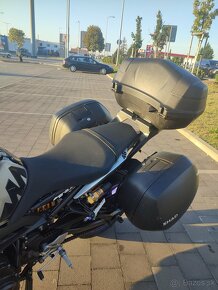 Yamaha mt09 SP - 11