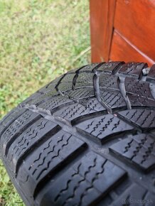 Zimna sada 5×112 r16 205/55 r 16 - 11