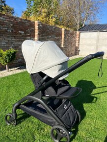 Bugaboo Dragonfly - 11