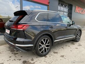 VOLKSWAGEN TOUAREG 3,0 TDI V6 210KW 4MOTION - 11