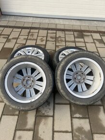 Elektrony 5x112 r16 VW - 11