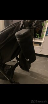 Britax B-motion 4 komplet vybava (vajicko + isofix) - 11