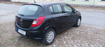 Opel Corsa D 0,9, vyr. 12/2010 - 11