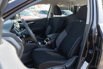 Nissan Qashqai 1.5 dCi Tekna, LEN 93tis. KM-NEBÚRANÉ-SKPôvod - 11