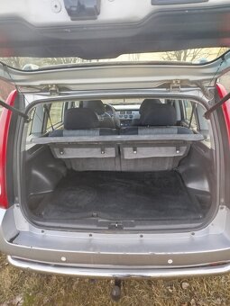 Honda HRV 4x4 - 11