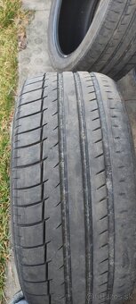 Letné pneumatiky 245/45 r18 - 11