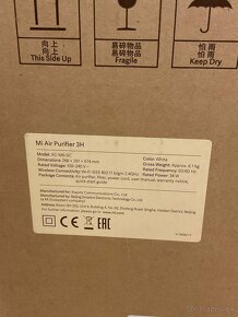 Rezervované - Xiaomi Mi Air Purifier 3H - 11