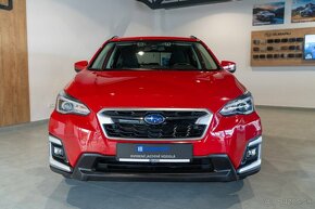 Subaru XV 2.0i e-Boxer MHEV Lineartronic AWD Style NAVI / XT - 11