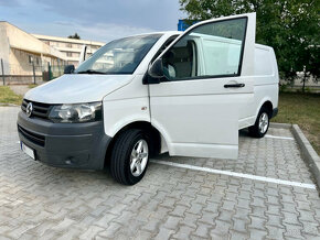 Volkswagen Transporter 2.0 TDI lift skrina - 11