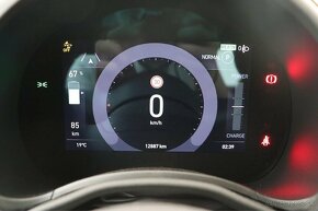 FIAT 500E, BATÉRIA 24KWH, 12 886KM, 12/2022 - 11