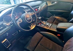 Audi A7 3.0TDI S line Quattro 4x4 98kk - 11