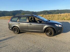 Ford Focus 1.8 TDCI - 11