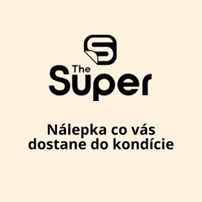 Revoluce ve wellness: Objevte kouzlo Super Patch nálepek - 11