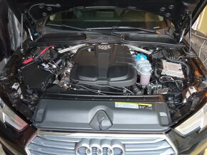 Predám Audi A4 - 11