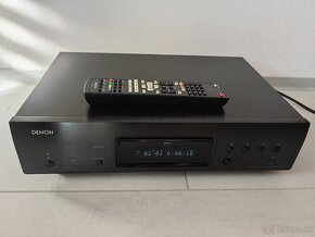 Denon AVR-3313 + DENON DBT-3313UD - 11