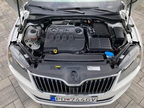 škoda superb 4x4 - 11