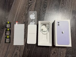 iPhone 11 128gb - 11