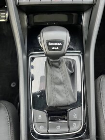 Škoda Kodiaq 4x4 DSG 147kw 2.0tdi - 11