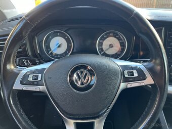 Volkswagen Touareg 3,0 V6 TDI, 210 kW, 2019, 147 000 km - 11