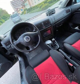 VW Golf 4 gti - 11