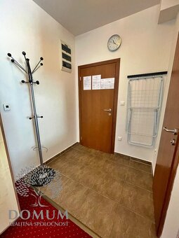 32m2 + terasa / apartmán Malinô Brdo – Ružomberok - 11