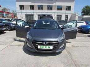 Hyundai i30 1.6 CRDi - 0% Akontacia - 11