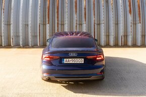 Audi A5 35 Sportback 1.4 TFSI - 11