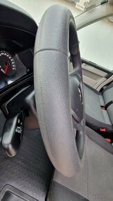 Vw Transporter T6 2.0Tdi/POJÍZDNÁ DÍLNA SORTIMO/KLIMA,TAŽNÉ - 11