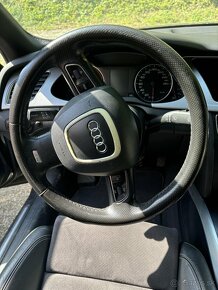 Audi a4 b8 2.0 TDI automat - 11